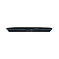 RR72FSMC Rear Bumper, Smoothie, Fleetside, Chrome, 1967-1972 Chevy/GMC C/K Series Truck