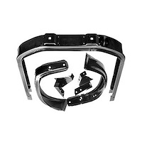 RSB4700 Radiator Core Support, Chevy, 1947-1954 Chevy Truck