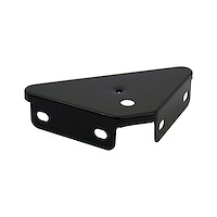 RSBB072 Radiator Support To Fender Brace 1967-1972 Chevy/GMC C10