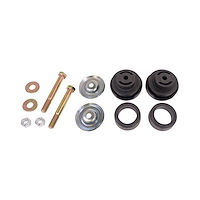 RSM9101 Radiator Core Support Mount Set, 2WD/4WD, 1981-1987 Chevy/GMC C/K Series Truck, Blazer/Jimmy & Suburban