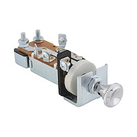 SWHL059 Headlight Switch, 1955-1959 Chevy/GMC Truck