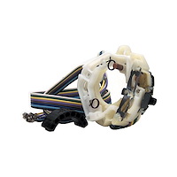 SWTS72T Turnsignal Switch, With-Tilt, 1967-1972 Chevy/GMC C/K Series Truck, Blazer/Jimmy & Suburban