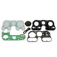 TACH772 Tachometer Conversion Set, 5,000 Rpm, 1967-1972 Chevy/GMC C/K Series Truck