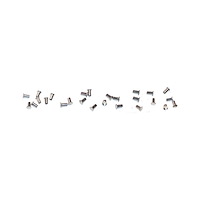VAR0054 Vent Window Pivot Rivet for 1951-1972 Chevrolet GMC Truck [Pair]