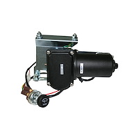 WPM5557 Electric Windshield Wiper Conversion 1955-1957 Chevy/GMC Truck, 12-Volt