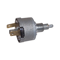WWS0072 Windshield Wiper Switch 1968-1972 Chevy/GMC C/K Series Truck, Blazer/Jimmy & Suburban, Factory Style