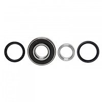 Rear Wheel Bearing Kit for 1989-1998 Suzuki Sidekick/Geo Tracker