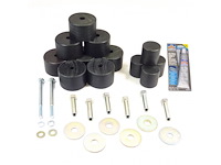 2'' Body Lift Suzuki Sidekick