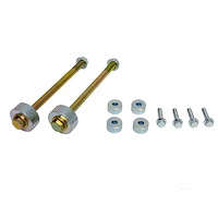 Differential Drop Kit for 2003-2017 Toyota 4Runner/2005-2017 Toyota Tacoma/2007-2014 Toyota FJ Cruiser
