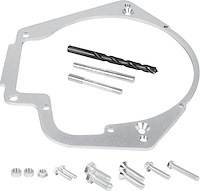 Suzuki Samurai 1.6L Engine Swap Adapter Plate Kit