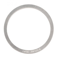 FRONT TRIM SPACER 5MM