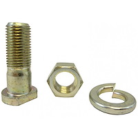 Suzuki Samurai Rear Axle Hub Bolt Kit