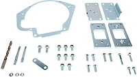 SEU-16SK-HDMM 1.6L Engine Swap Adapter Kit for 1986-1995 Suzuki Samurai w/5-Speed Transmission