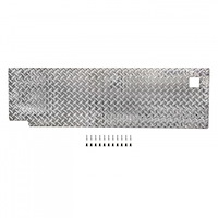 Tailgate Panel for 1986-1995 Suzuki Samurai