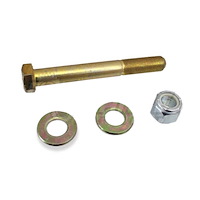 Leaf Spring Bolt Kit for Suzuki Samurai