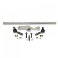 Align-Correct Full High-Low Steering Kit for 1986-1995 Suzuki Samurai Left Hand Drive