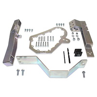 Transfer Case Cradle Upgrade Kit