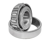 King Pin Trunnion Bearings for 1979-1985 Toyota Pickup/4Runner and 1969-1991 Toyota Land Cruiser