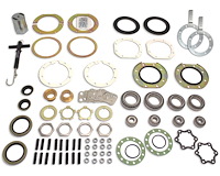 Knuckle Ultimate Rebuild Kit