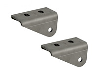 Chevy Leaf Spring Hanger