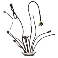 Replacement ECU (Electronic Control Unit) for Go EFI 4 600 HP Self Tuning Fuel Injection System [Bright Aluminum]