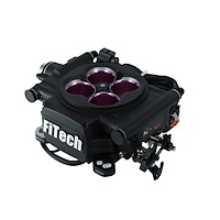 30008 Mean Street EFI 800 HP Throttle Body System Basic Kit