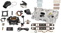 Boost/Nitrous Ready EFI Starter Kit