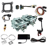 GO EFI 2X4 1200HP PWR ADR