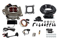 31003 Go Street 400HP Cast EFI System with Inline Fuel Delivery Master Kit