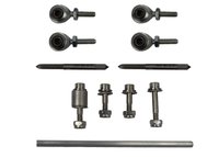 Linkage Kit for Go EFI 3x2 Tri-Power Throttle Body System