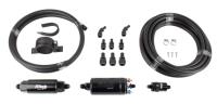 Go EFI Inline Fuel Delivery Kit 255 L/PH