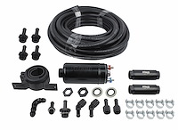 50001 Go EFI In-line Frame Mount Fuel Delivery Kit