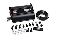 50004 Force Fuel System