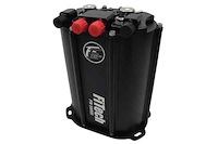 Dual Pump Force Fuel System