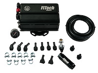 50006 Go Fuel Force Fuel Mini Surge Tank System