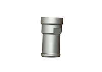 50019-3 Fuel fill extension for fuel modules 50019 and 50020 to extend the length of the fuel fill.