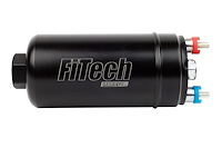 In-line Fuel Pump 255 LPH