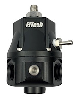 54002 Go-Fuel Dual Output Pressure Regulator