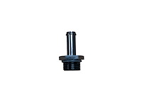 55004 Fuel Hose Fitting [-8 AN ORB to 3/8 in. Hose Barb]