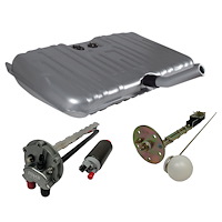 Fuel Tank Kit for Chevelle