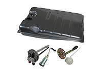58112 FiTech Go Fuel 440 LPH EFI Fuel Tank Kit, 1968-1970 Dodge Coronet