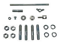 Throttle Body EFI Hardware Kit