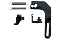 Throttle Return Spring & Bracket Kit