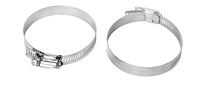 60012-1 FiTech Bung Kit Clamp by each, 2 per Bung Kit
