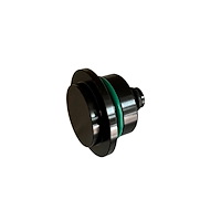 60031 Regulator Block Off Plug