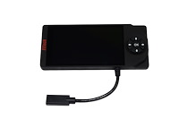 62013-30012 FiTech Replacement Handheld For 30012/ 30013 Go EFI 8 Power Adder System