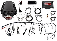 70001 Ultimate LS EFI Induction System LS1/LS2/LS6 500HP
