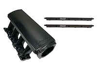 70066 LS1 Tall Aluminum Intake Manifold with Rails