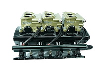 LS Retro 2×3 EFI Tri-Power 750 HP System