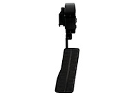 70105 Drive-By-Wire Accelerator Pedal Assembly
